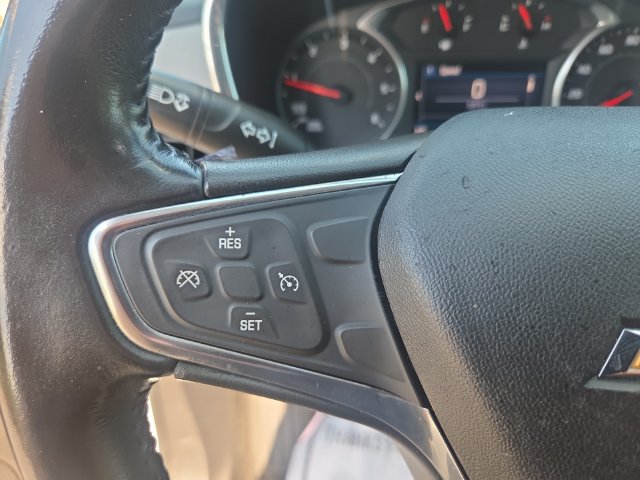 Used 2019 Chevrolet Equinox LT FWD image 20