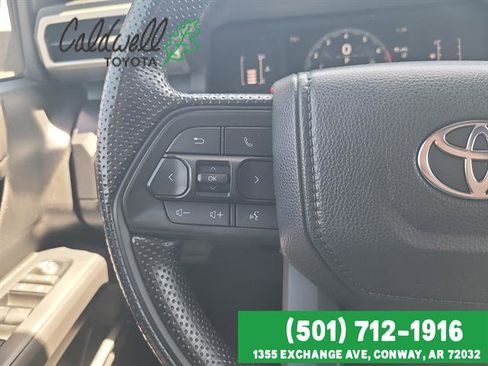 Used 2024 Toyota Tacoma SR AWD/4WD image 14