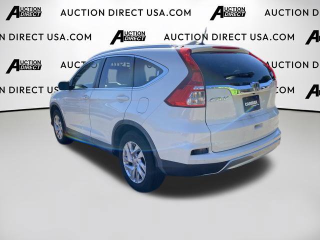 Used 2015 Honda CR-V EX-L image 12