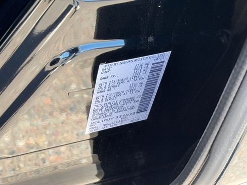 Certified 2026 INFINITI QX60 Luxe w/ Cargo Package image 29