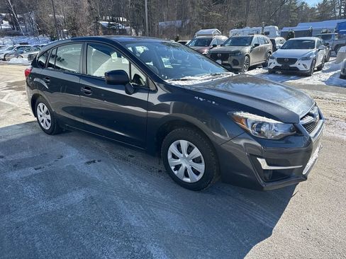Used 2016 Subaru Impreza 2.0i image 7