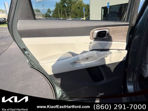Certified 2023 Kia Sorento S AWD/4WD image 17