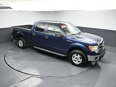 Used 2014 Ford F150 XLT w/ XLT Convenience Package image 41