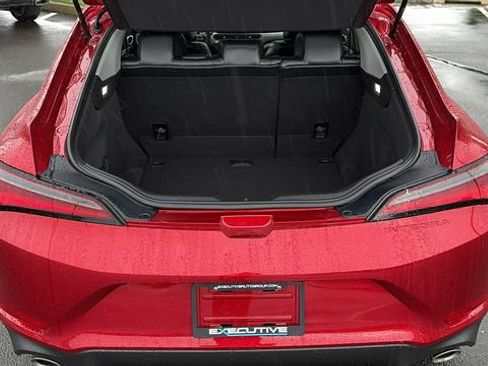 Certified 2026 Acura Integra FWD image 25