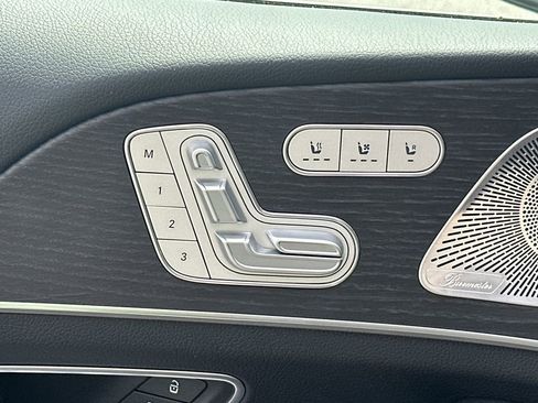New 2026 Mercedes-Benz GLS 450 4MATIC image 11