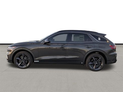 New 2026 Genesis GV70 3.5T Sport Prestige image 8