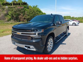 Used 2021 Chevrolet Silverado 1500 High Country w/ Technology Package AWD/4WD video 1