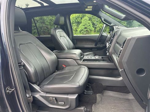 Used 2021 Ford Expedition Max Limited AWD/4WD image 25