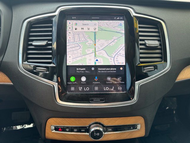 Certified 2023 Volvo XC90 B6 Plus w/ Protection Package Premier AWD/4WD image 25