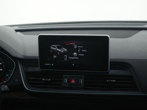 Used 2018 Audi Q5 Prestige w/ Prestige Package image 15