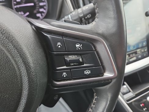 Used 2023 Subaru Outback Touring image 29