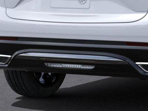New 2025 Buick Envision Sport Touring image 53