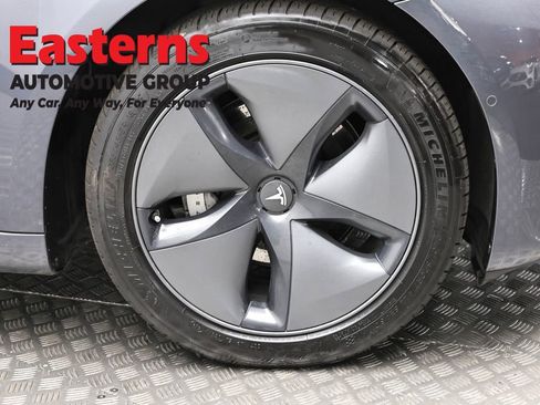 Used 2019 Tesla Model 3 Long Range AWD/4WD image 26