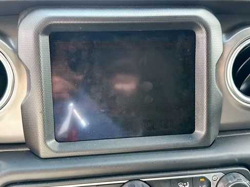 Used 2023 Jeep Wrangler Unlimited Rubicon 4xe w/ Cold Weather Group image 16