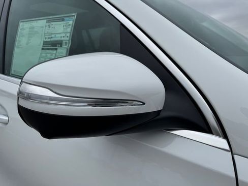 New 2025 Mercedes-Benz GLS 580 4MATIC image 41