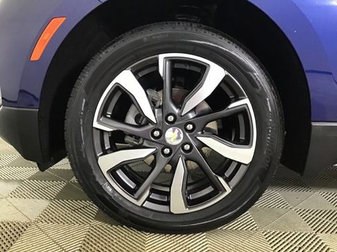 Used 2022 Chevrolet Equinox LT image 26