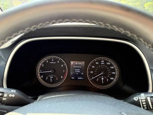 Used 2020 Hyundai Tucson Sport image 15