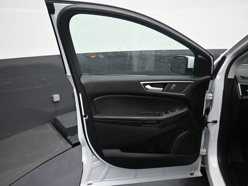 Used 2022 Ford Edge SEL w/ Convenience Package AWD/4WD image 12
