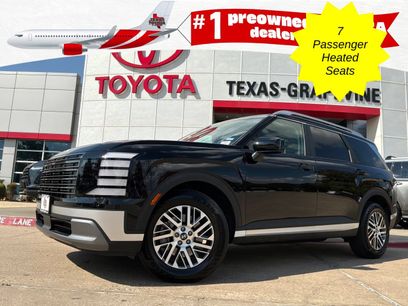 Used 2026 Hyundai Palisade SEL