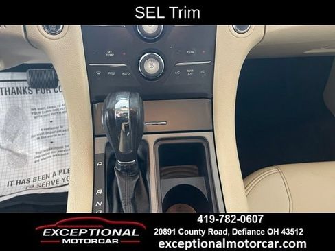 Used 2018 Ford Taurus SEL w/ Equipment Group 201A AWD/4WD image 42