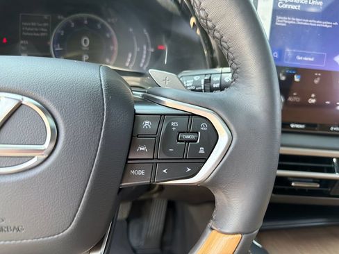 Used 2024 Lexus RX 350 Premium w/ Cold Area Package FWD image 18