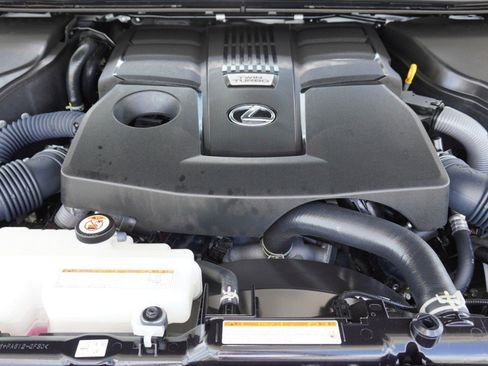 Certified 2024 Lexus GX 550 image 36