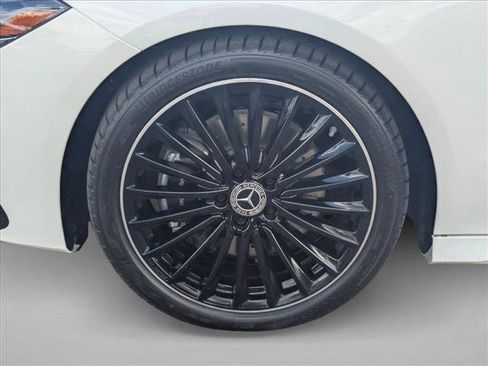 New 2026 Mercedes-Benz CLA 250 image 9