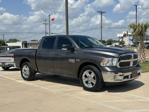 Used 2019 RAM 1500 Lone Star RWD image 4