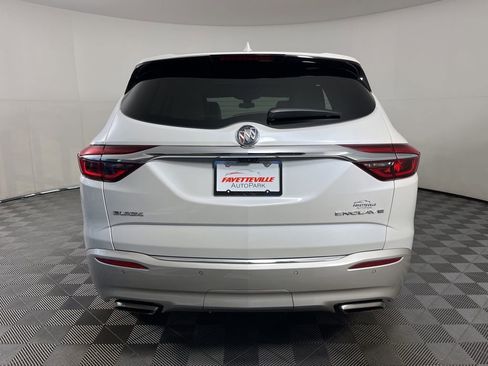 Used 2018 Buick Enclave Premium image 14