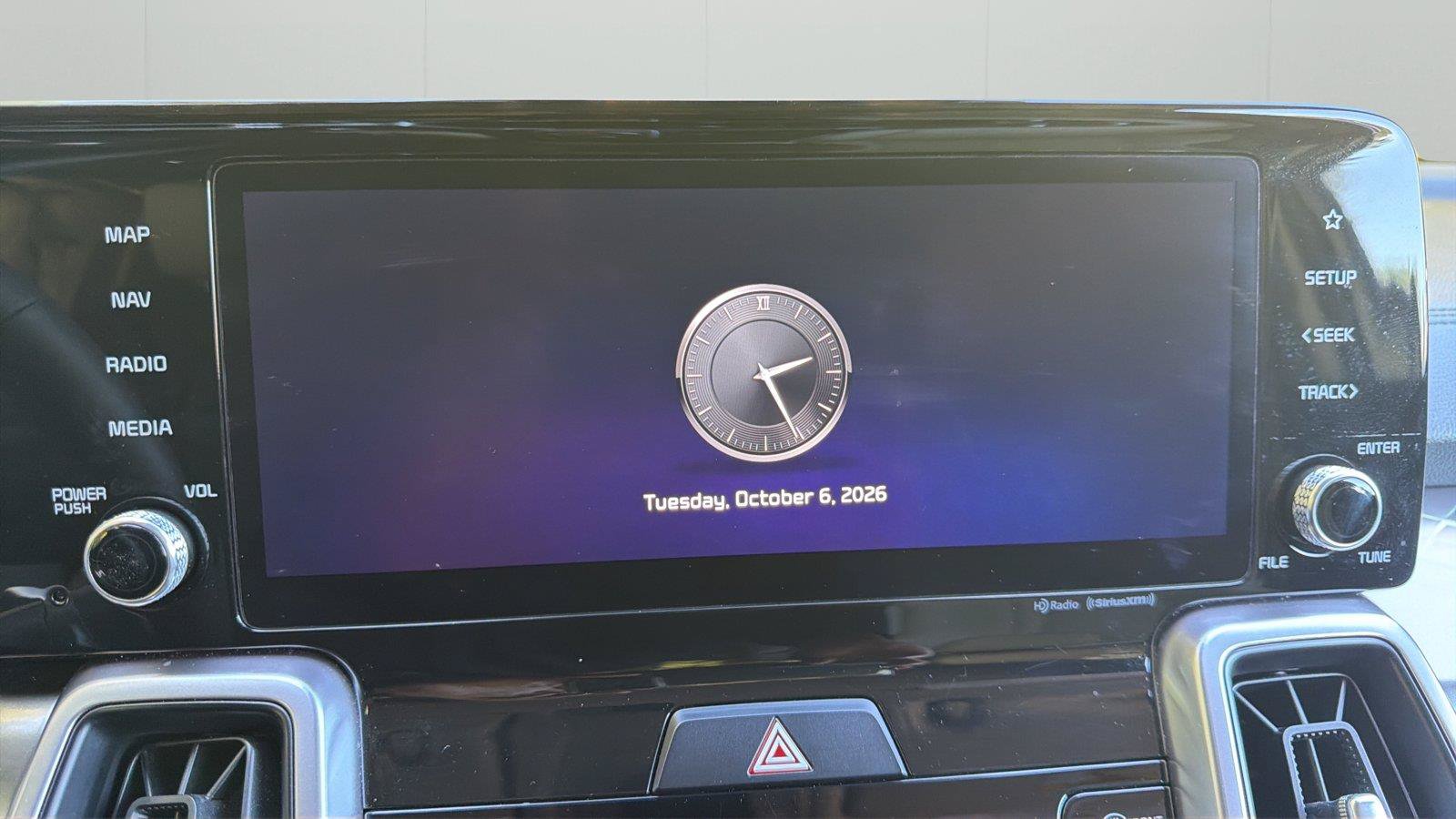 Used 2023 Kia Sorento EX FWD image 17