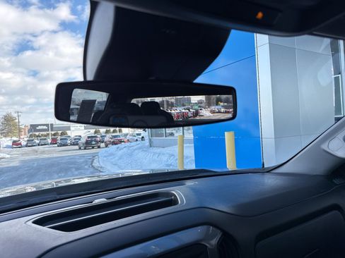 Used 2023 Chevrolet Silverado 1500 W/T w/ WT Value Package image 26