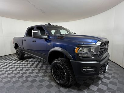 Used 2024 RAM 2500 Tradesman w/ Power Wagon Package