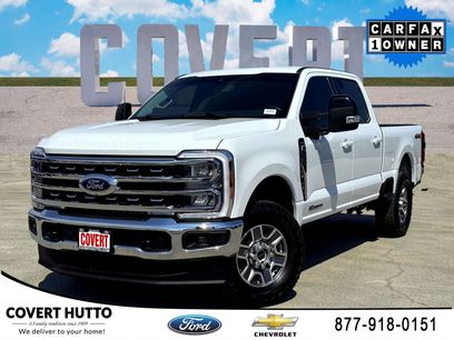 Used 2024 Ford F250 Lariat
