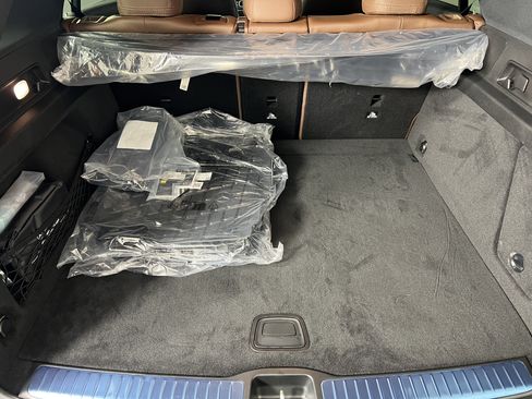 New 2026 Mercedes-Benz GLE 350 4MATIC image 24