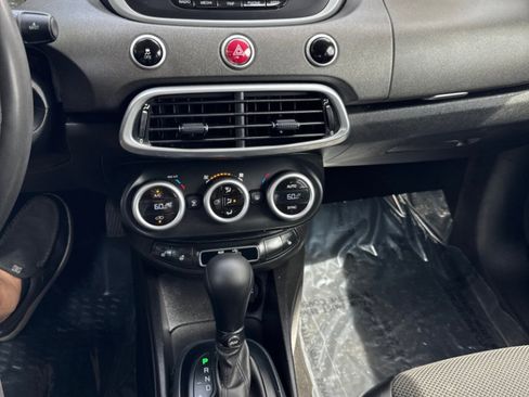 Used 2017 FIAT 500X Trekking image 23