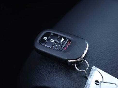 New 2026 Honda Pilot EX-L image 27