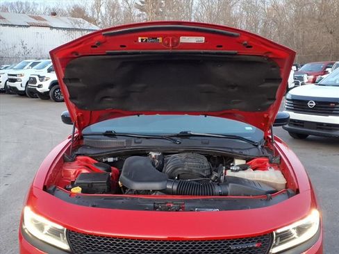 Used 2023 Dodge Charger GT image 12