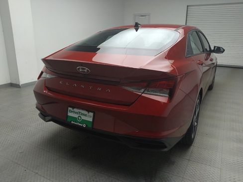 Used 2023 Hyundai Elantra SEL w/ Convenience Package image 7