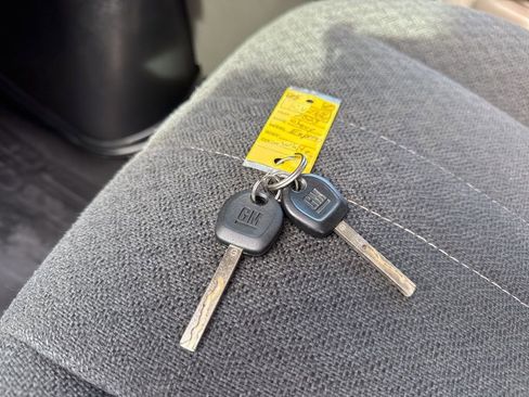 Used 2023 Chevrolet Express 2500 w/ Driver Convenience Package image 26