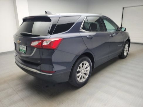Used 2018 Chevrolet Equinox LT FWD image 9