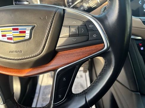 Used 2019 Cadillac XT5 Platinum image 20