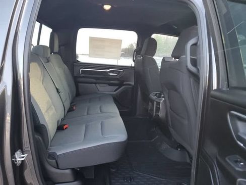 New 2026 RAM 1500 Big Horn AWD/4WD image 22