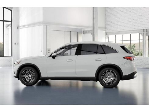 New 2026 Mercedes-Benz GLC 300 4MATIC image 33