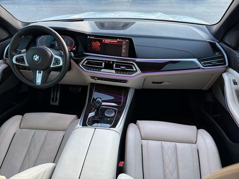 Used 2020 BMW X5 xDrive40i w/ M Sport Package image 15