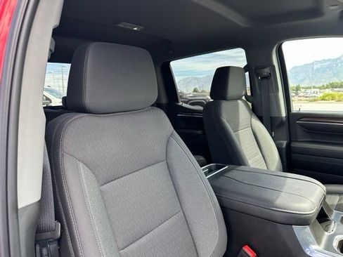 Certified 2023 Chevrolet Silverado 1500 RST AWD/4WD image 32