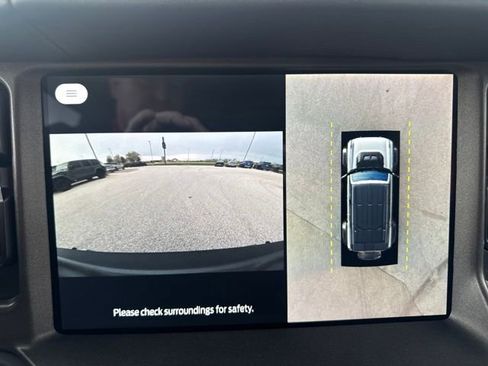 New 2026 Ford Bronco Raptor AWD/4WD image 42