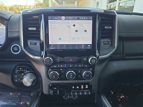 Used 2022 RAM 1500 Laramie w/ Sport Appearance Package image 19