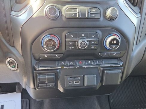 Used 2020 Chevrolet Silverado 1500 LT w/ All-Star Edition RWD image 21