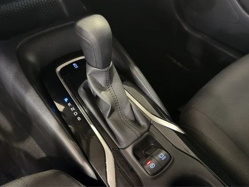 Used 2020 Toyota Corolla LE FWD image 28