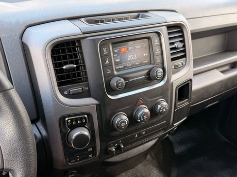 Used 2018 RAM 1500 Tradesman w/ Protection Group AWD/4WD image 33